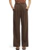 Reformation Reformation Mason High Waist Wide Leg Pants - 1