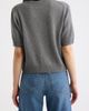 Reformation Reformation Maude Recycled Cashmere Blend Cardigan - 2