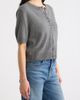Reformation Reformation Maude Recycled Cashmere Blend Cardigan - 3
