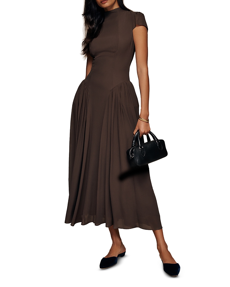 Reformation - Maven Dress Reformation - Maven Dress