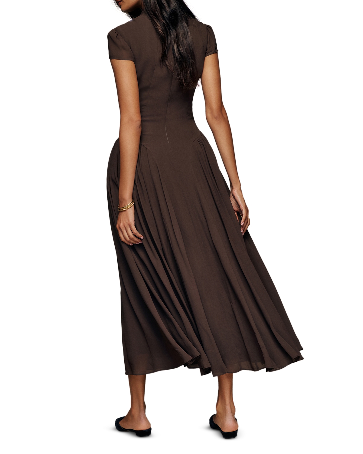 reformation maven dress Reformation Maven Dress 0 in Green
