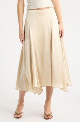 Sho Dress
