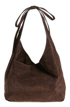 Reformation Reformation Medium Vittoria Leather Tote