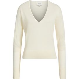 Reformation Reformation Micah V-Neck Sweater