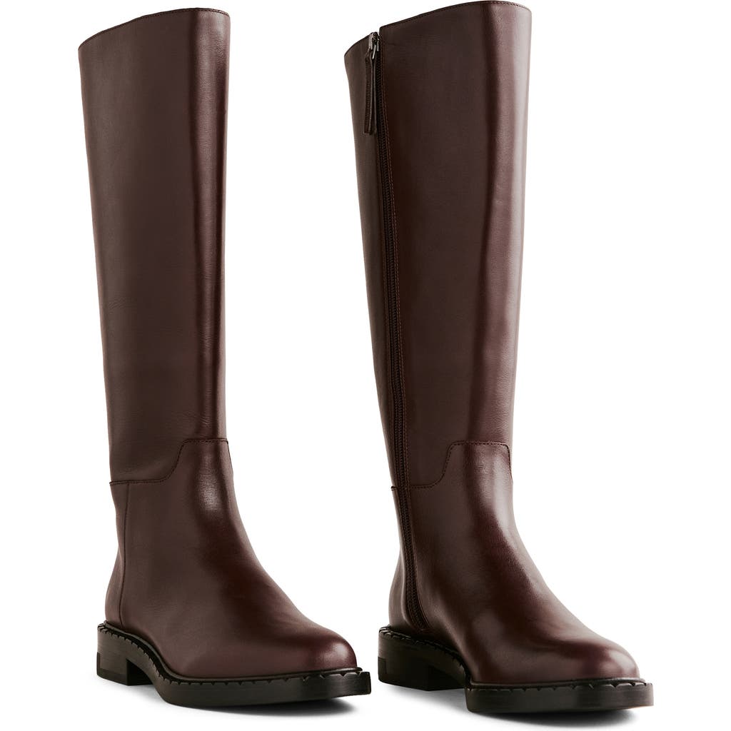 Reformation Reformation Nancy Knee High Boot