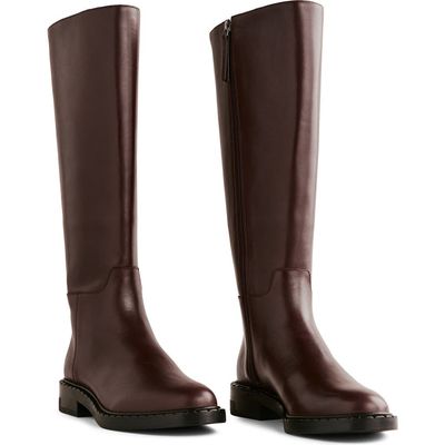 Reformation Reformation Nancy Knee High Boot
