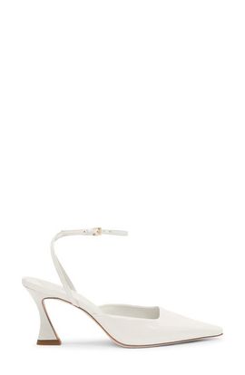 Reformation Reformation Natasha Pump