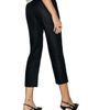 Reformation Reformation Petra Low Rise Linen Pedal Pusher Pants - 2