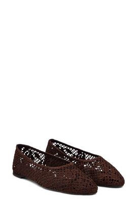 Reformation Reformation Pillar Flat