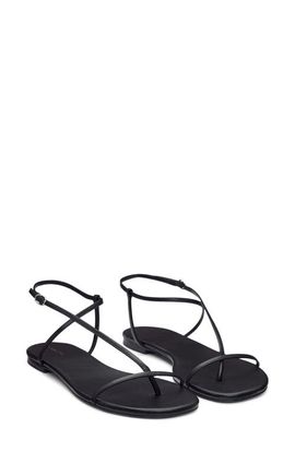 Reformation Reformation Pina Flat Sandal