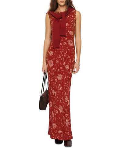 sachin and babi light blue dress Women's Reformation Formal dresses and evening gowns from $248