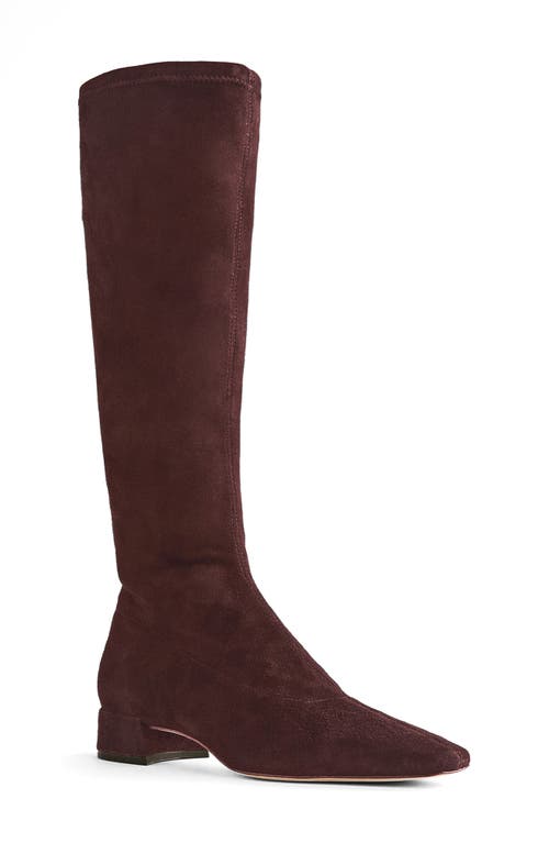 Reformation Reformation Raven Knee High Boot