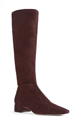 Reformation Reformation Raven Knee High Boot