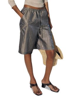 Reformation Reformation Sandy Pull-On Shorts