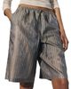 Reformation Reformation Sandy Pull-On Shorts - 3