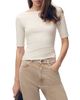 Reformation Reformation Santino Knit Top - 1