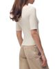 Reformation Reformation Santino Knit Top - 2