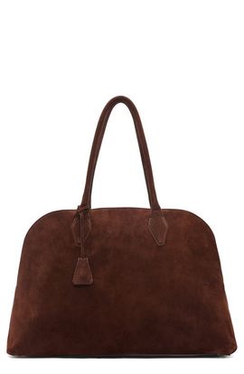 Reformation Reformation Seraphina Suede Tote