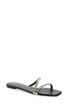 Reformation Reformation Shoshana Slide Sandal