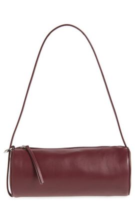 Reformation Reformation Simona Cylinder Shoulder Bag
