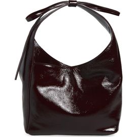 Reformation Reformation Small Vittoria Leather Tote