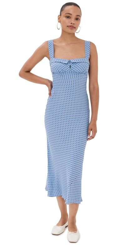 tancy sequin dress Retrofete Tancy Mini Dress