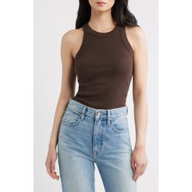 Reformation Reformation Tasha Rib Tank