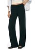 Reformation Reformation Vida Stripe Straight Leg Pants - 1