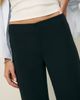 Reformation Reformation Vida Stripe Straight Leg Pants - 3