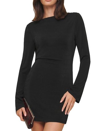 Reformation Reformation Vivien Knit Mini Dress