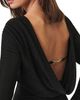 Reformation Reformation Vivien Knit Mini Dress - 3