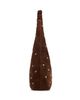Reformation Reformation Willow Studded Suede Tote Bag - 3