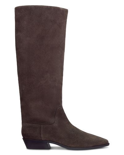 Reformation Reformation Women's Dominique Knee High Boots