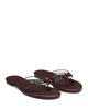 Reformation Reformation Women's Jessica Flat Sandals - 3
