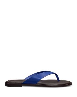 Reformation Reformation Women's Jessie Thong Sandals