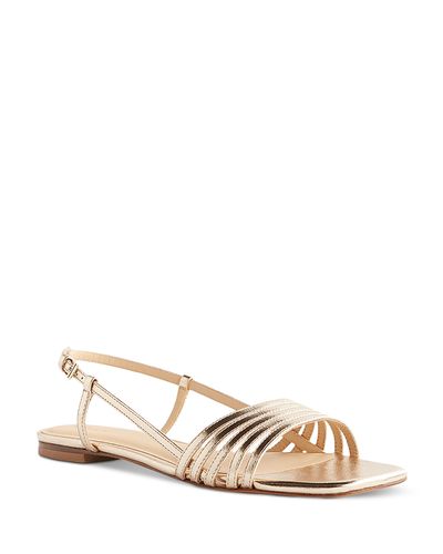 Reformation Reformation Women's Millie Lattice Sandals