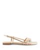 Reformation Reformation Women's Millie Lattice Sandals - 3