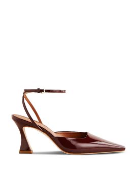 Reformation Reformation Women's Natasha Pumps