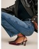 Reformation Reformation Women's Natasha Pumps - 2