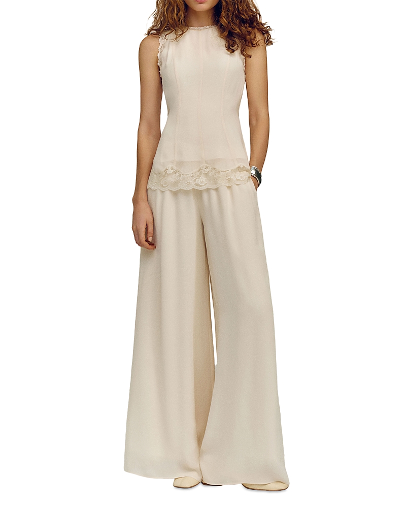 Reformation - Zinnia Two Piece Set