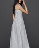 Reformation Sabine 100% Linen Midi Dress - 3