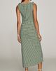 Reformation Sorel Midi Dress - 4
