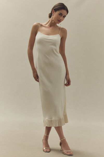 reformation suki midi dress Reformation Suki Dress in Avocado by Reformation