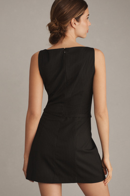 reformation taya mini dress Reformation