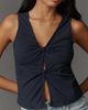 Reformation Tefi Knit Tank Top - 2