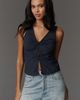 Reformation Tefi Knit Tank Top - 4