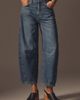 Reformation Tyler Mid-Rise Barrel Jeans - 2