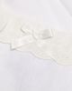 Reformation Women's Alice Embroidered Linen Top - 7