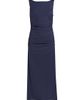 Reformation Women's Benson Ruched Stretch Jersey Midi-Dress - 8