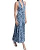 Reformation Women's Briony Halterneck Maxi Dress - 2